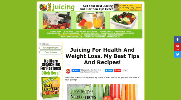 best-juicing.com