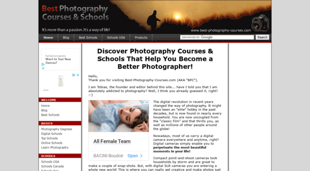 best-photography-courses.com
