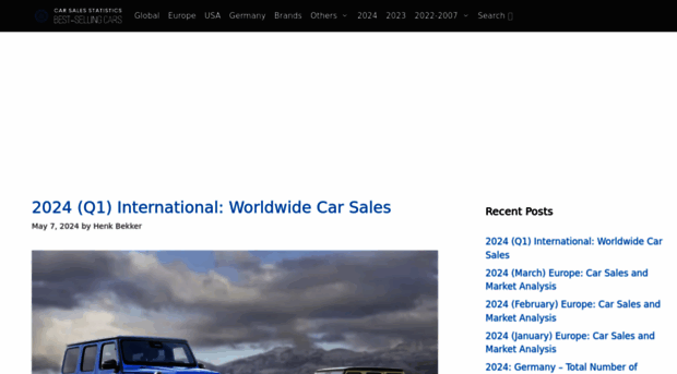 best-selling-cars.com