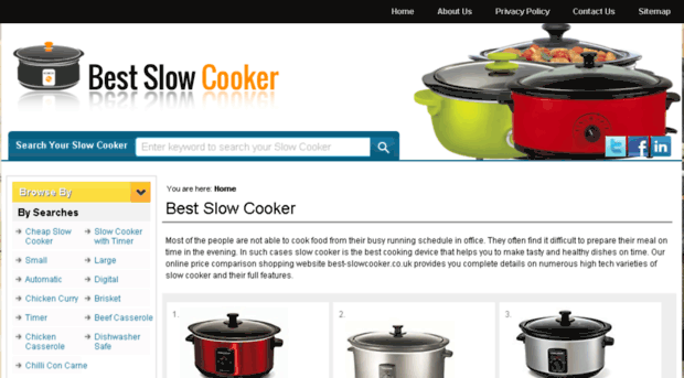 best-slowcooker.co.uk