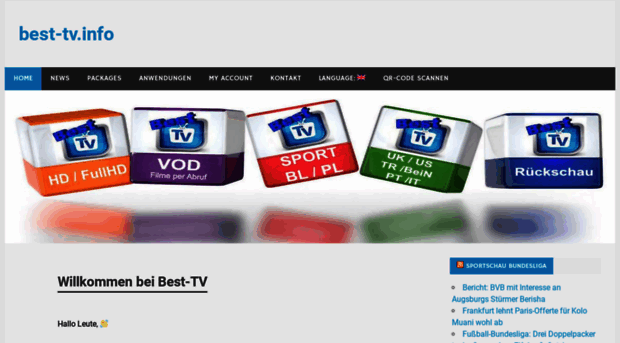 best-tv.info