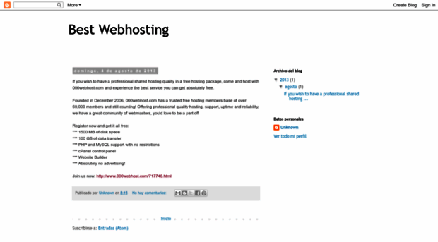 best-webhost-today.blogspot.com.es