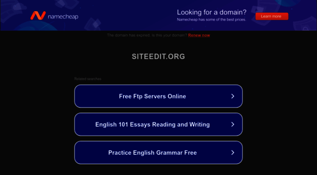 best.siteedit.org