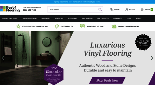 best4flooring.co.uk