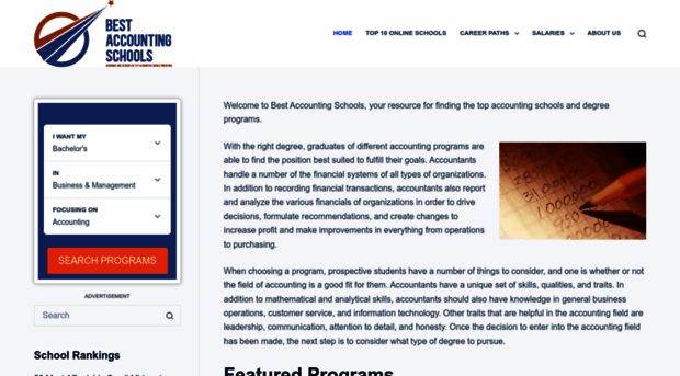 bestaccountingschools.net