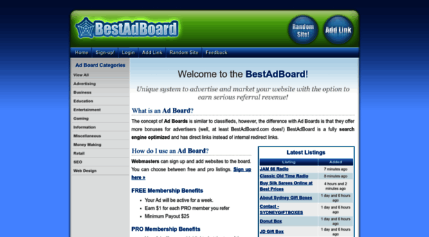 bestadboard.com