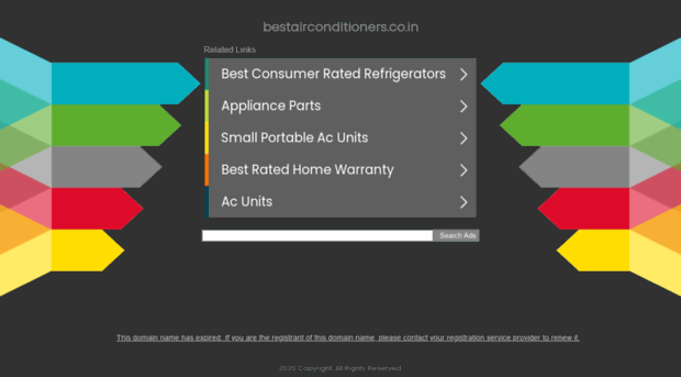 bestairconditioners.co.in