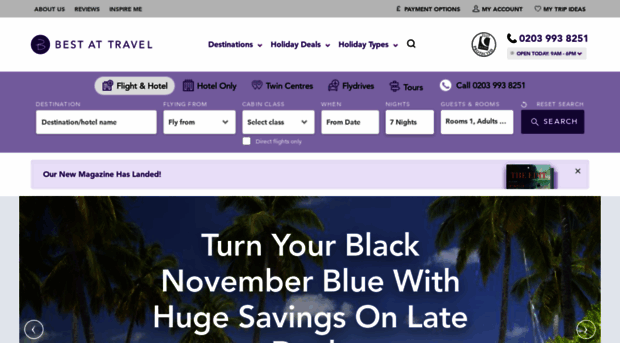 bestattravel.co.uk