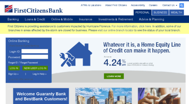 bestbank.com