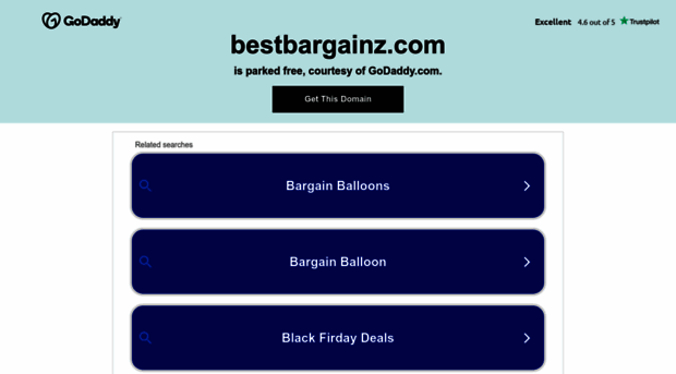 bestbargainz.com