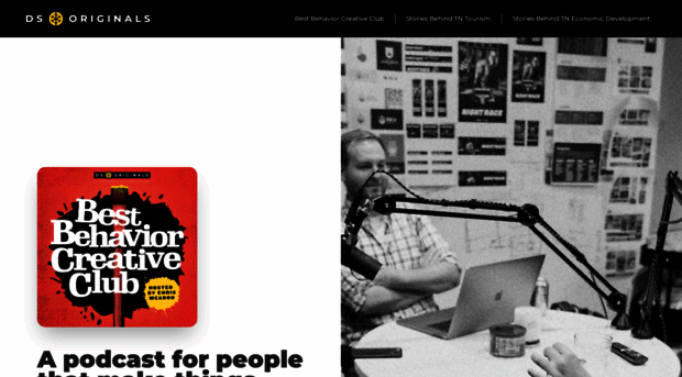 bestbehaviorcreativeclub.com