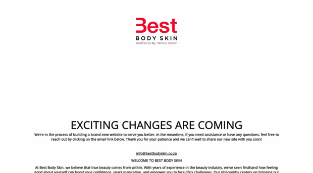 bestbodyskin.co.za