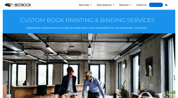 bestbookprinting.com