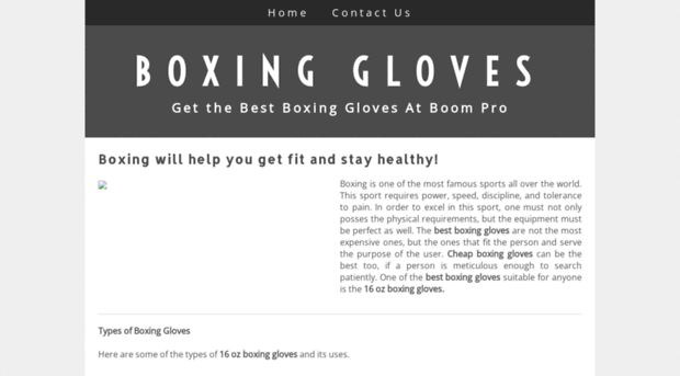 bestboxinggloves.yolasite.com