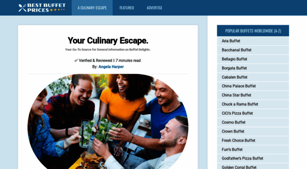 bestbuffetprices.com