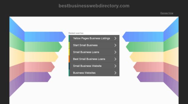 bestbusinesswebdirectory.com