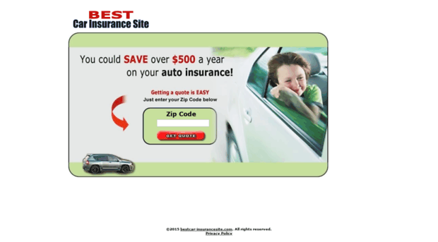 bestcar-insurancesite.com