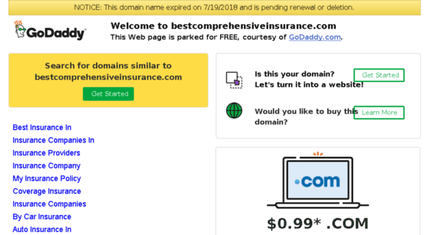 bestcomprehensiveinsurance.com