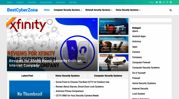 bestcyberzone.com