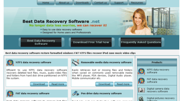 bestdatarecoverysoftware.net