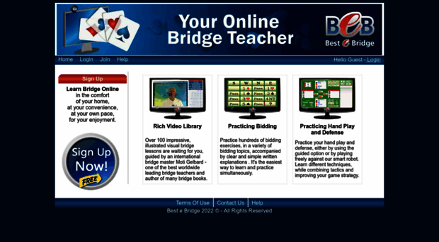 bestebridge.com