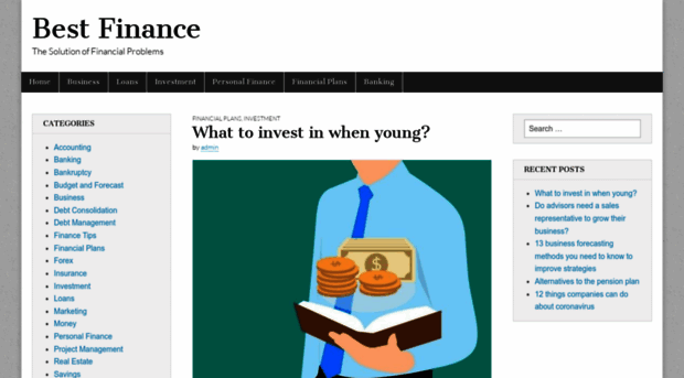 bestfinance1.com