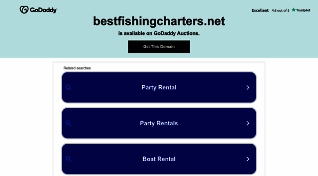 bestfishingcharters.net
