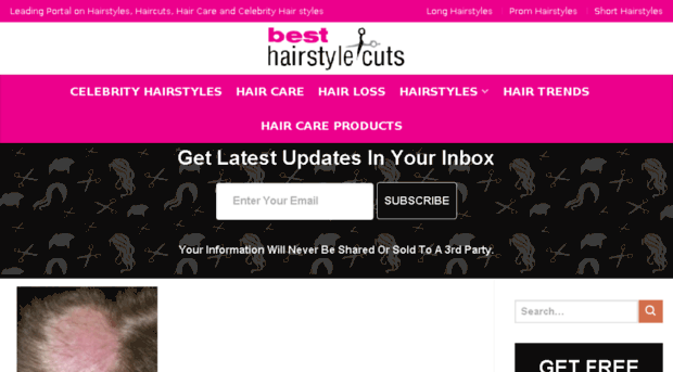 besthairstylecuts.com