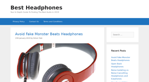 bestheadphones.co.uk