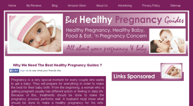 besthealthypregnancyguides.com