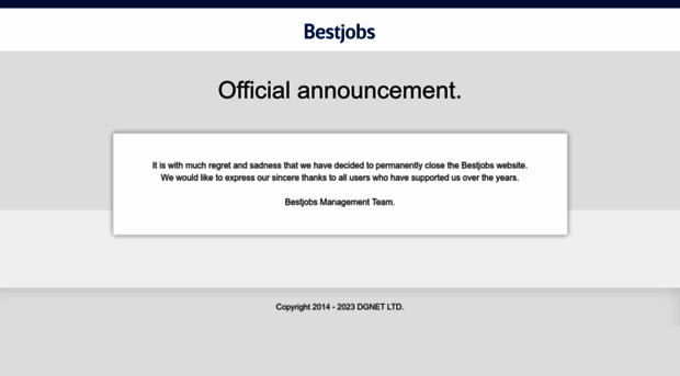 bestjobs.com.sg