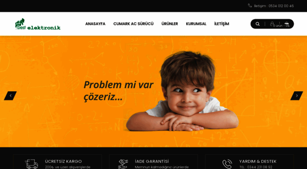 bestline.com.tr
