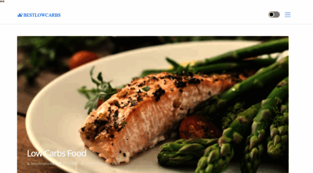 bestlowcarbs.com
