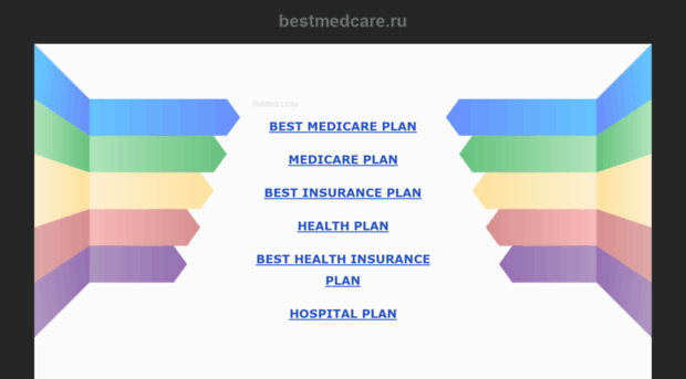 bestmedcare.ru