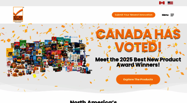 bestnewproductawards.com