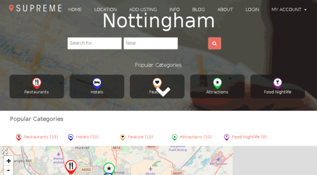 bestnottingham.net