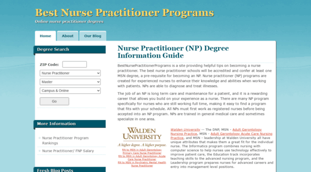bestnursepractitionerprograms.com
