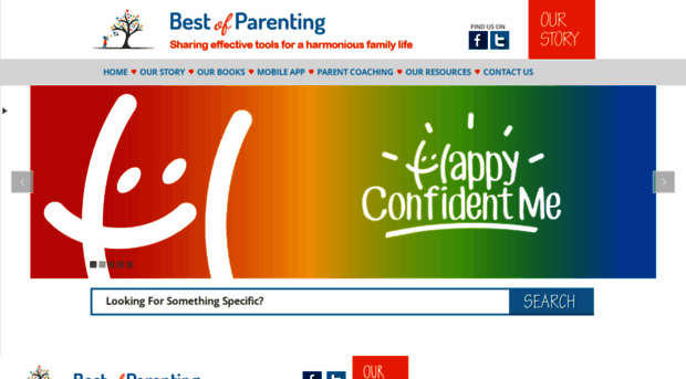 bestofparenting.com