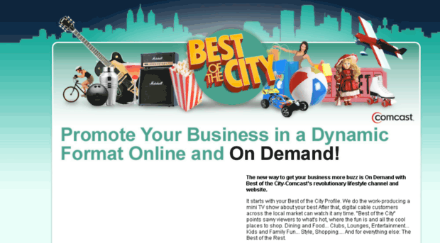 bestofthecitytv.com