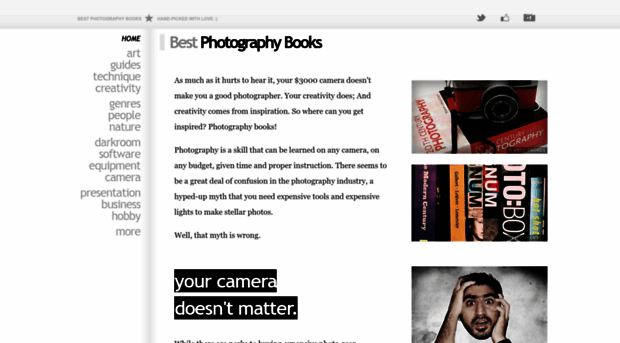 bestphotographybooks.com
