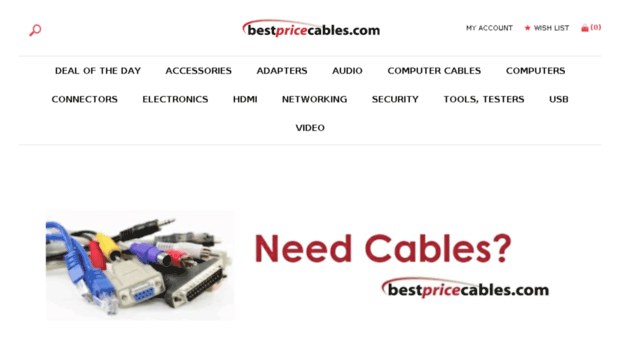 bestpricecables.com