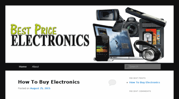 bestpriceelectronics.net