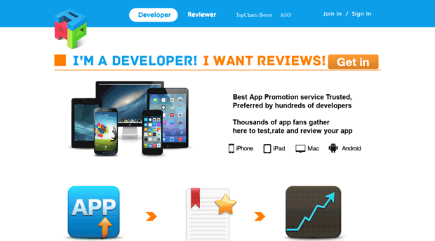 bestreviewapp.com