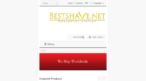 bestshave.net