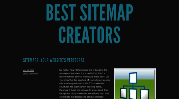 bestsitemapcreators.wordpress.com