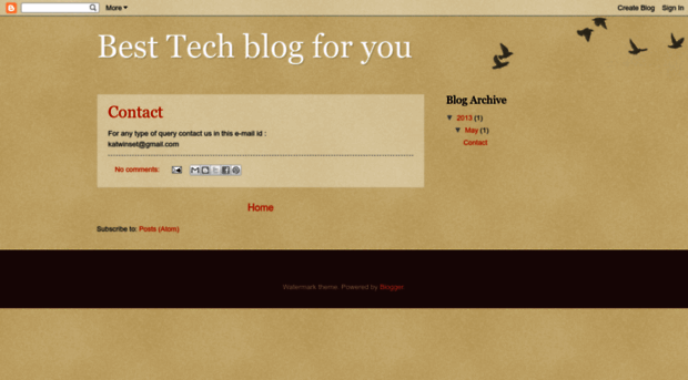 besttechblogforyou.blogspot.in