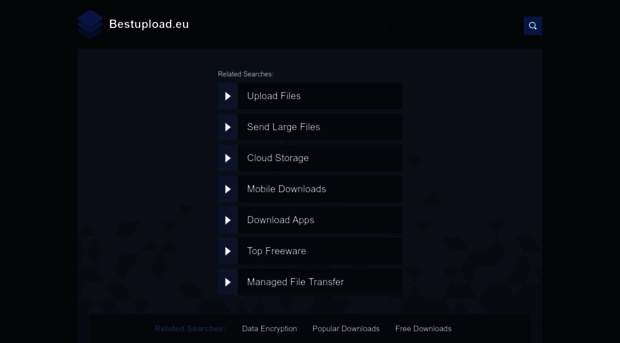 bestupload.eu