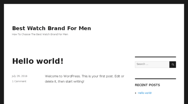 bestwatchbrandformen.com