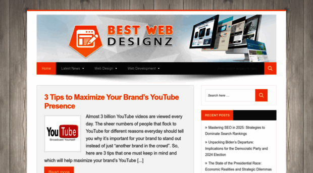 bestwebdesignz.com