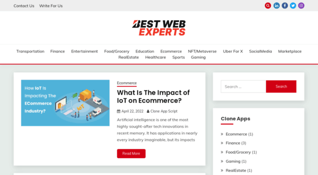 bestwebexperts.com